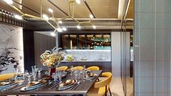 The Myst (D23), Condominium #601696711